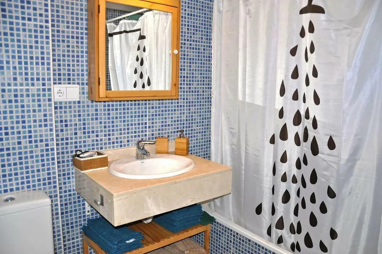 Casa Lucia Lejlighed Vecindario  0*, Vecindario (Gran Canaria)