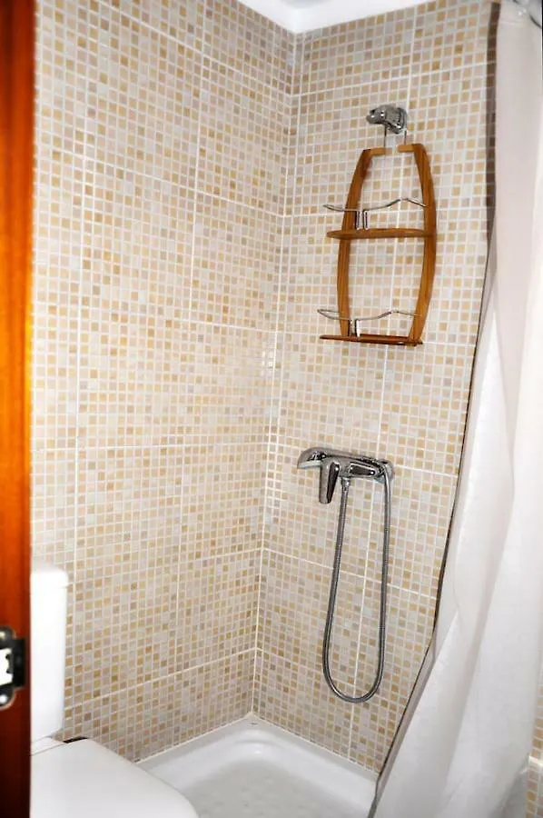 Casa Lucia Apartment Vecindario