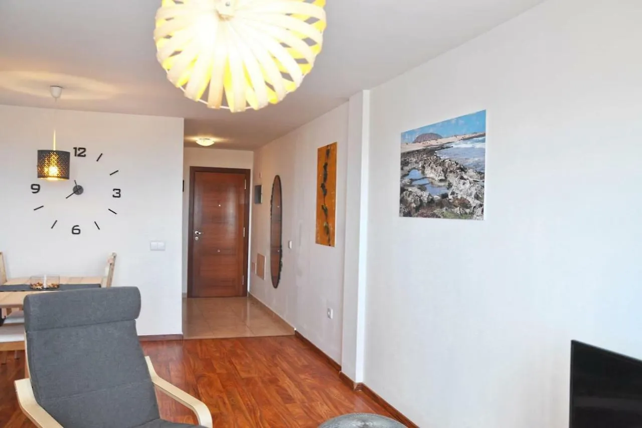 Casa Lucia Διαμέρισμα Vecindario   Vecindario (Gran Canaria)