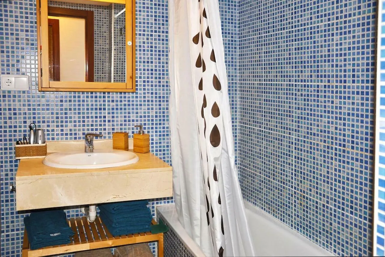 Casa Lucia Apartment Vecindario
