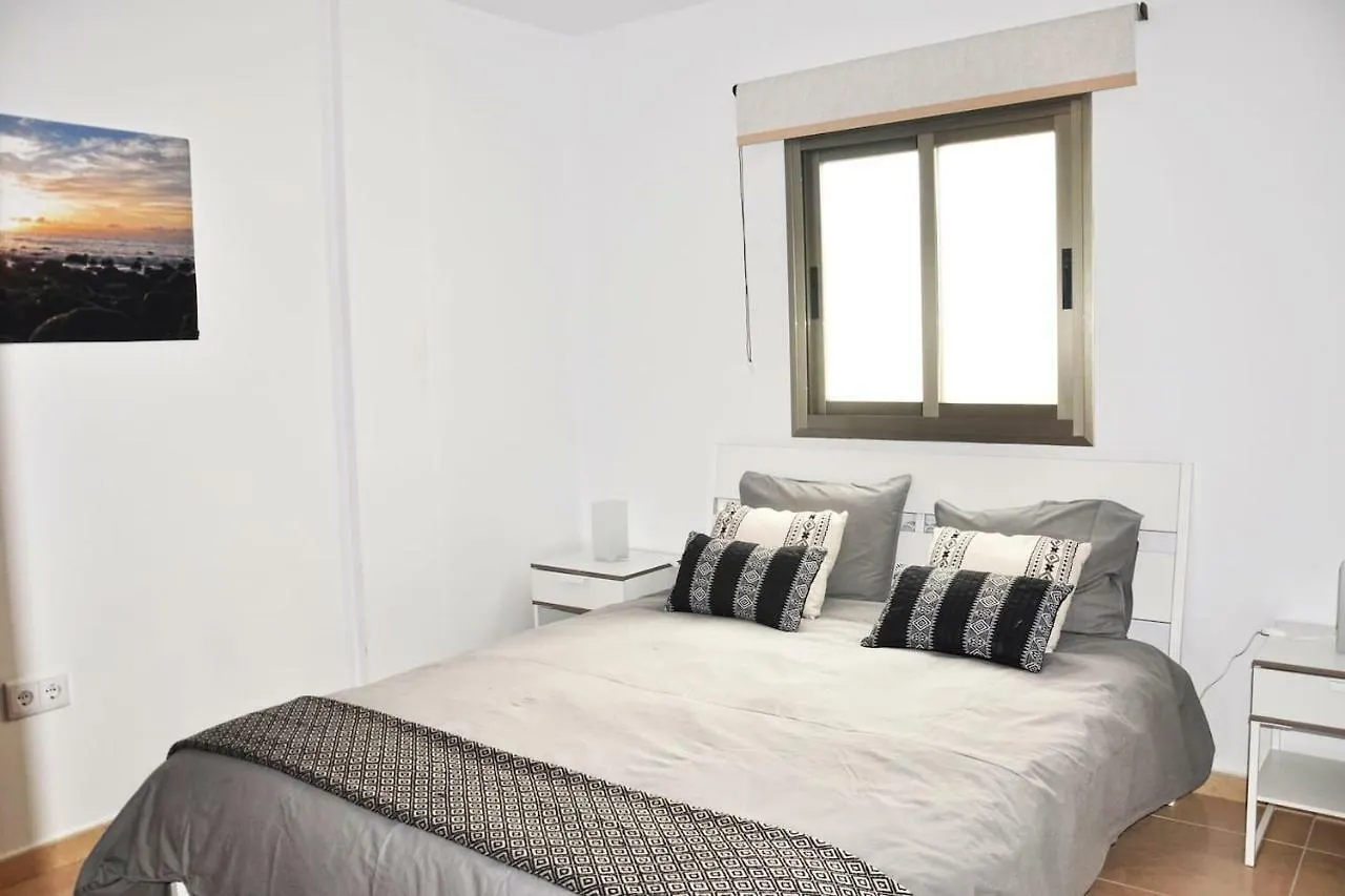 Casa Lucia Apartment Vecindario   Vecindario (Gran Canaria)
