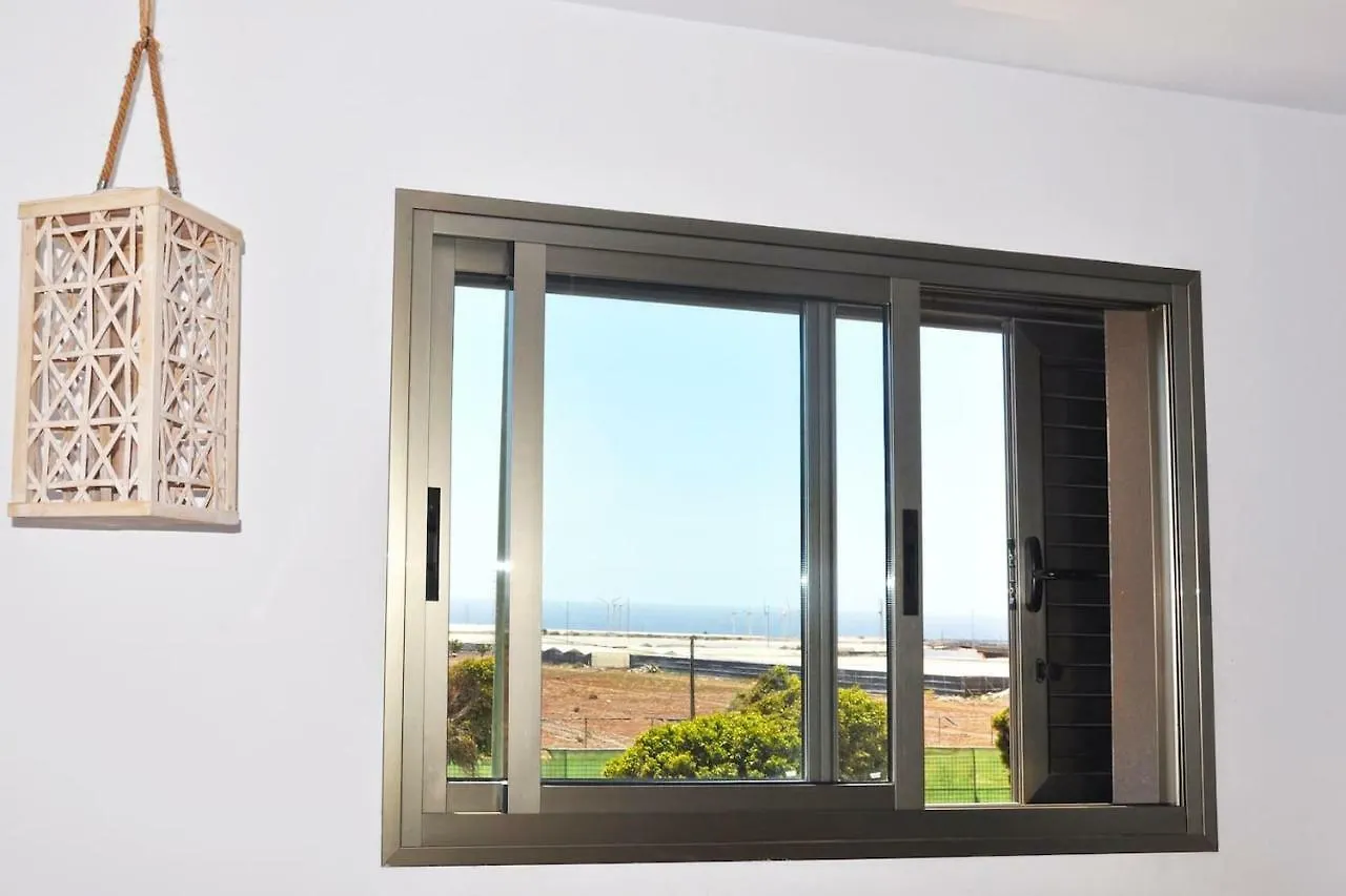 Casa Lucia Apartment Vecindario  Spain
