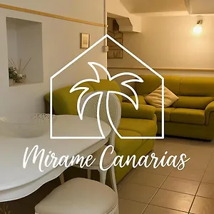  Affittacamere Mirame Canarias