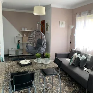 Appartamento Vacacional Tegueste 2ºb, Vecindario (Gran Canaria)