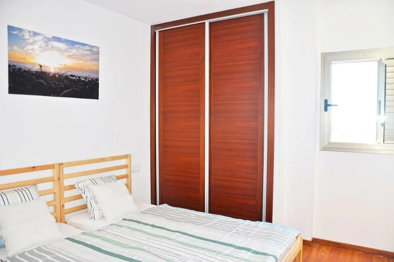 Casa Lucia Lejlighed Vecindario  0*, Vecindario (Gran Canaria) Spanien