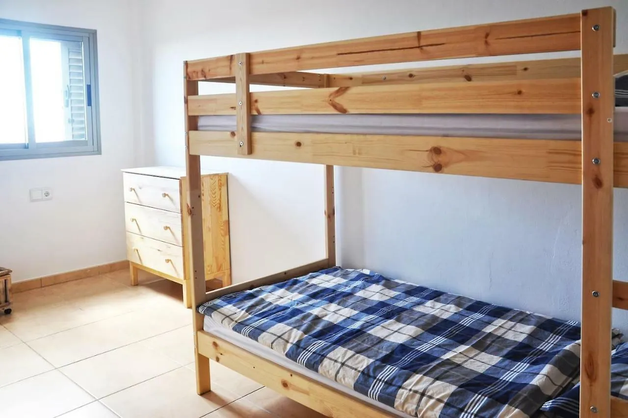 Casa Lucia Lejlighed Vecindario
