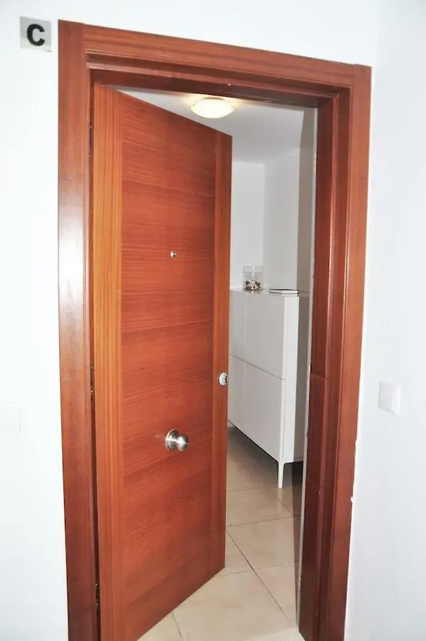 Casa Lucia Lejlighed Vecindario  Vecindario (Gran Canaria)