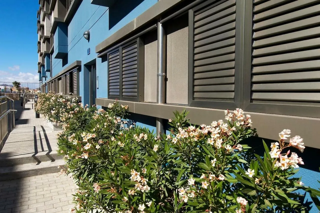 公寓 维辛达里奥Casa Lucia公寓
