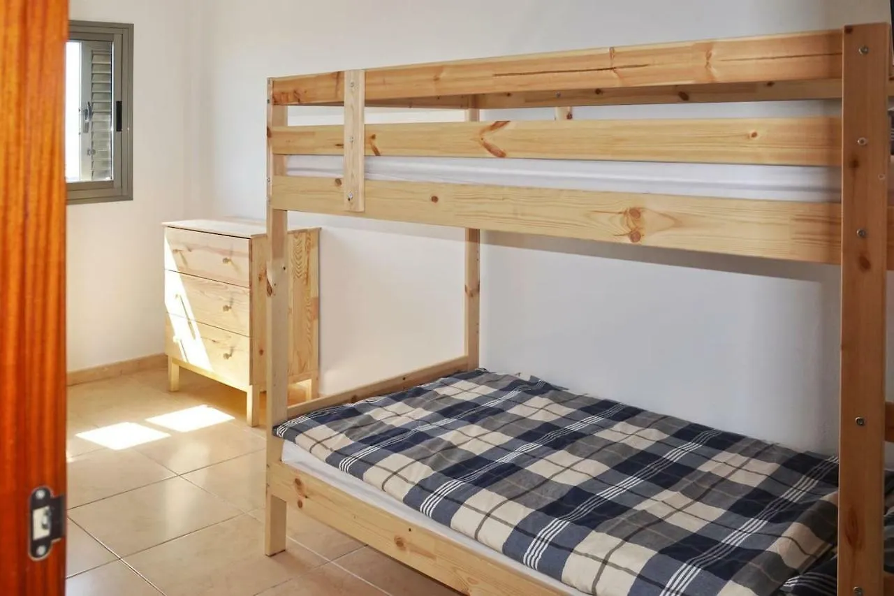 维辛达里奥Casa Lucia公寓 西班牙