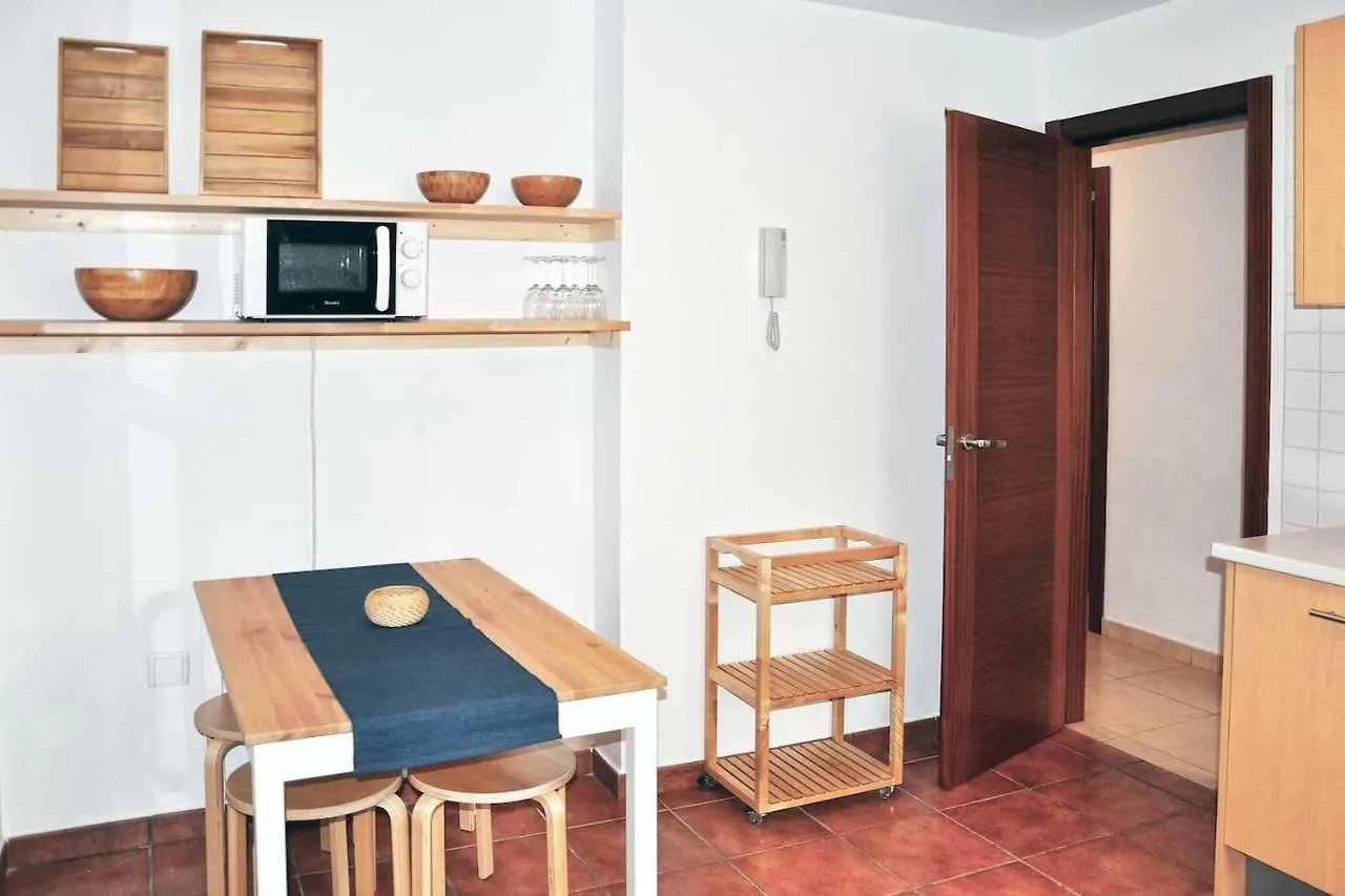 公寓 维辛达里奥Casa Lucia公寓 西班牙